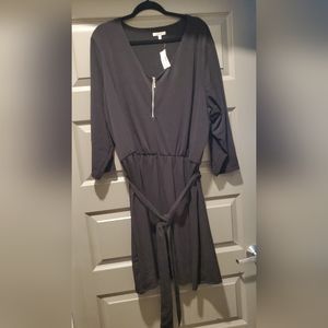Maurices 3x work dress